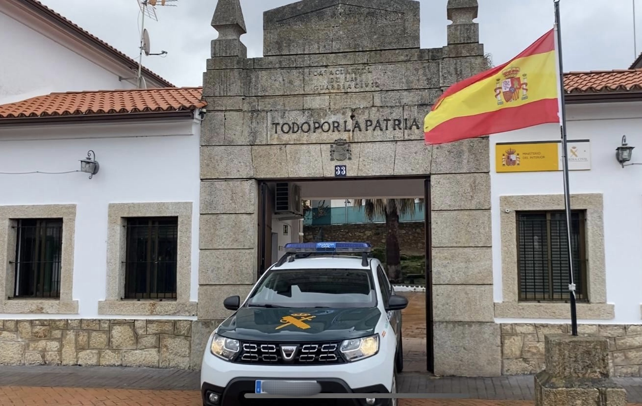 Investigadas dos personas por varios robos con fuerza en el norte de la ...